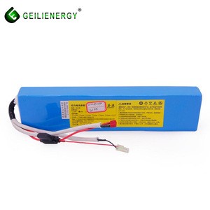 Electric Bicycle Battery 36 8Ah volt lithium ion battery for electric bicycle
