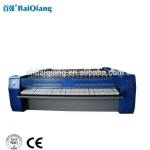 Electric blanket ironing machine automatic laundry roller ironer in China