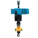 Electric chain hoist 500kg 5 ton capacity