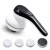Import Electric full body massager infrared hammer handheld back massager healthcare supply percussion heat massager from China