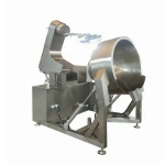 Electric gas electric soup jam heating mixer double jacketed industrial cooking ghee boiler