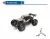 Import Electric skeleton 1:14  vehicles 4WD  high speed 2.4G toy car remote control rc from China