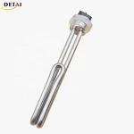 Electric Water Heater Spare Parts with Waterproof Gasket