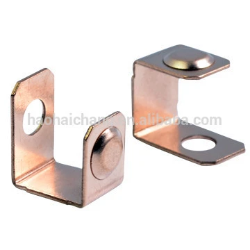 Electrical Equipment precision metal welding electrical cable terminal connector