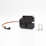 Electronic Security Cabinet Magnetic Lock 12V for Locker