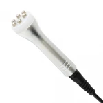 electroporation new personal facial skin care massager home rf ultrasonic deep cleaning face beauty equipment