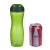 Import Elegant Promotional Gourd Plastic Water Bottle With Lid from China