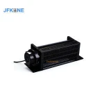 Elevator parts fan FB-9B cross air flow