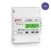 EM415-Mod 230V 10(100)A MID approved price of watt meter electric Meter Reading Instrument