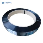 Embossed Smooth Plastic Pet Polyester Strapping for Both Machine and Manual