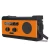 Import emergency hand crank powered am/fm noaa camping radio with other camping &amp; hiking products from China