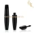 Import empty mascara tube packaging with silicone brush/matte mascara container from China