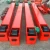 Import End Beam Overhead Crane End Carriage 2t Electric Bridge Crane Spare Parts from China