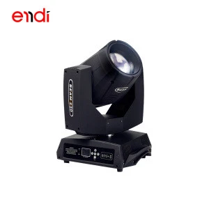 ENDI professional 230W moving head 7r sharpy stage beam light for disco dj event effects show lights