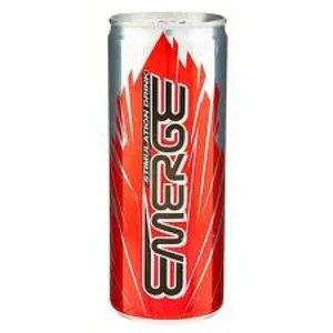 Energy Drink 250ml Available at competitive prices