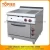 Import Energy saving best gas cooking range, commercial appliances cooking range, cooking range with electric oven from China