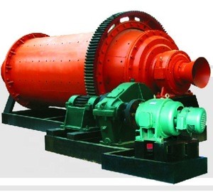Energy saving mining ore Gold iron copper ball mill with different size
