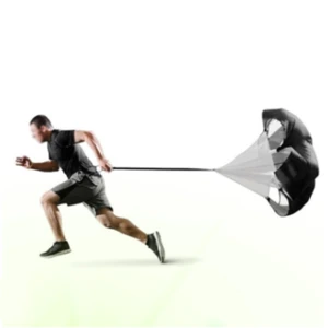 Energy umbrella running explosive strength training speed umbrella resistance umbrella