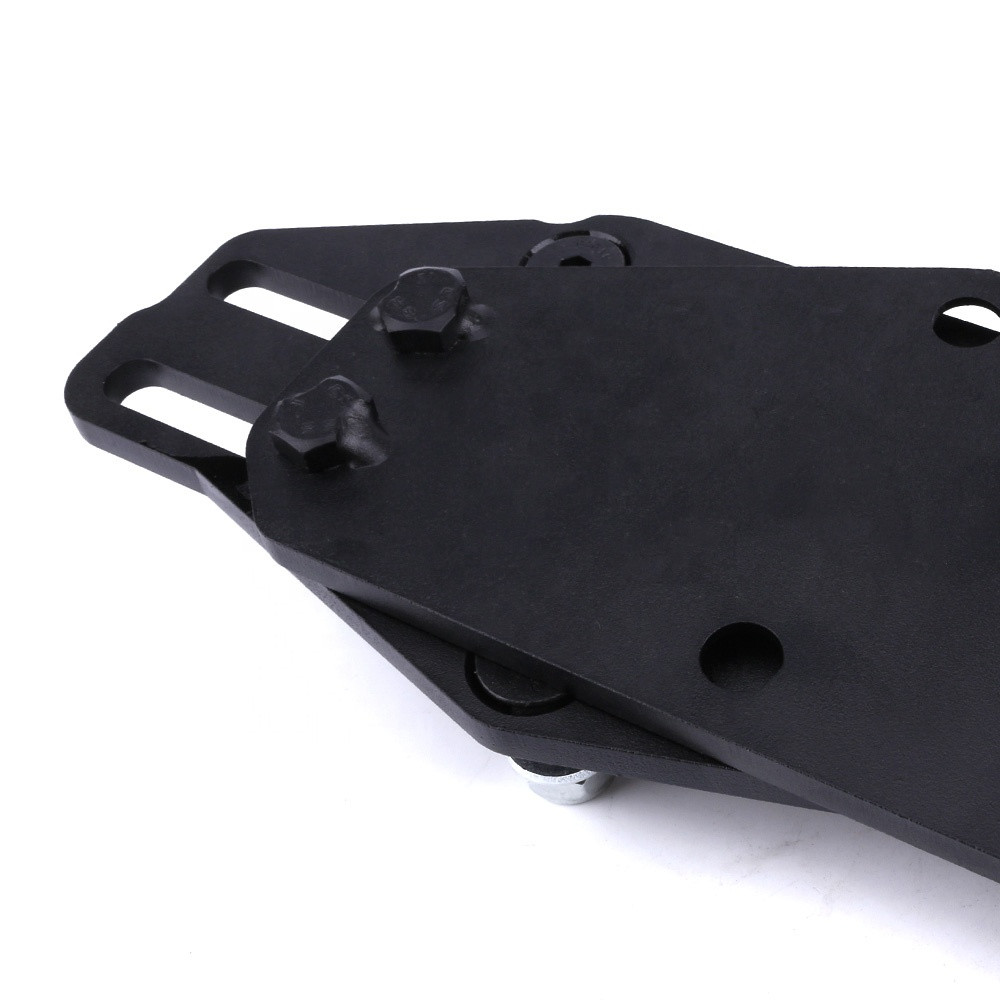 Gas Engine Slider Adapter Buy Engine Mount Black Engine Adjustable Sliders Motor Mount Adapters ...