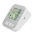 Import English Language Speaking Digital Sphygmomanometers Arm Blood Pressure Monitor for Blind People from China