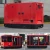 Import EPA TAD754GE 200kw diesel generator 250kva diesel generator price volvo penta 250kva diesel generator from China