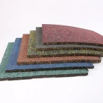 EPDM Floor Mats, Rubber Floor Mats, Power Floor Mats, Sound Insulation and Shock Absorbing Floor Mats, Fitness Floor Mats