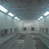 EPS Panel Car Body Spray Booth