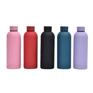Buy Er Customized Logo Reusable Gym Sport Metal Bottles Sublimation ...