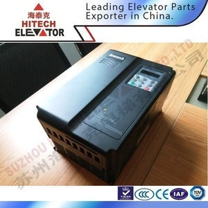 escalator VVVF inverter/ NICE2000 controller for escalator controlling