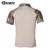 ESDY 10 Colors Military Combat Men Breathable Army Tactical Camo t shirt