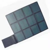 ETFE thin film foldable photovoltaic panel solar price with lightweight