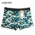 Import european bamboo men underwear boxers from China