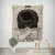 Import European Style Sun Moon Sarts Printed Pattern Room Wall Tapestry from China