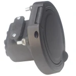 EV Charger Inlet 32A IEC 62196-2 Electric Car  Female Type 2 Charging Socket