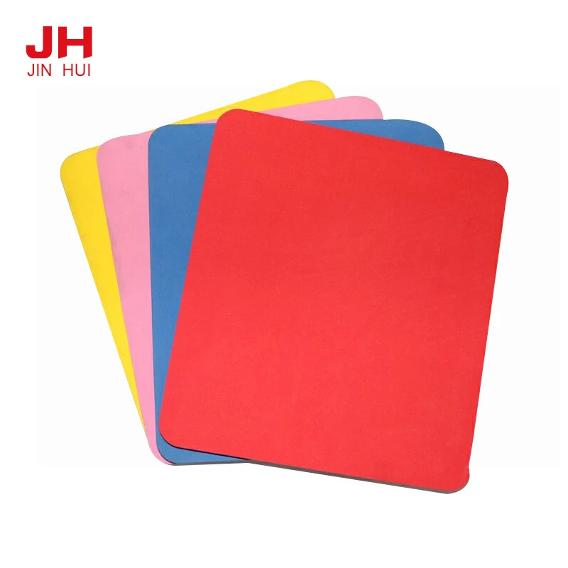 EVA High Density Foam with Different Colour packaging sheet