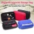 Import EVA Protective Bag Lightweight Custom Cheap Price Waterproof Hard Disk Case from China