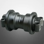 Excavator and bulldozer undercarriage parts