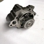 Excavator parts Chongqing NTA855 N14 diesel engine Lubricating Oil Pump 3085379 3804535