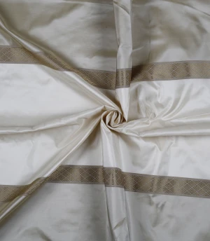 Exclusive Silk  fabric