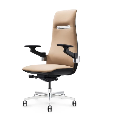 executive boss chair and swivel office chair pu boss chair in office or home