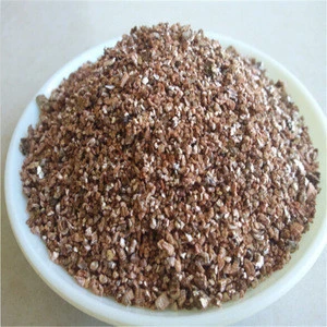 Expanded vermiculite 20-40mesh for agriculture