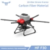 Exportable Multifunctional 6-Rotor Drone 30 Kg Load Carbon Fiber Material Orchard Spraying Drone Frame