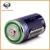 Import Extra heavy duty r20-d batteries with metal jacket from China