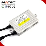 F3 F5 F7 fast start hid xenon ballast super bright x3 x5 canbus ballast