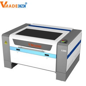 Fabric MDF Plastic CNC CO2 Laser Cutting Machine Price