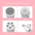 Import Face Cleaner Full Body Waterproof USB Charging Four-in-one Electric Cleansing Instrument from China