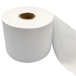 Face Mask Filter Meltblown Nonwoven Fabric Bfe99 Melt-blown Pbt Melt-blown Nonwoven Fabric Non Woven Fabric Rolls