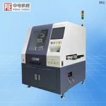 Factory Automatic High Efficiency Intelligent Printed Circuit Board PCB/PCBA Machine Resolution Milling Cutter