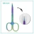 Import Factory cheap price practical comb trimmer eyebrow scissors make-up cosmetics makeup sets makeup tools from China