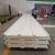 Import Factory Cheapest Price Pur/Pir sandwich panel roof with aluminum foil from China